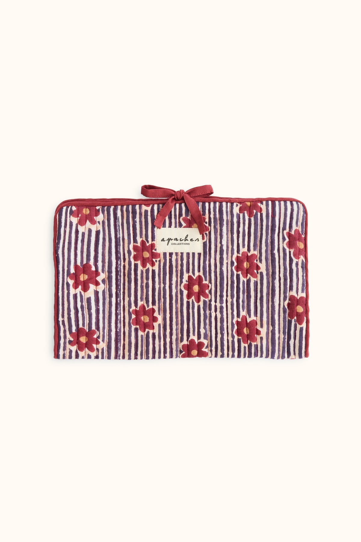 Pochette à lingettes Shoti - Anna Groseille