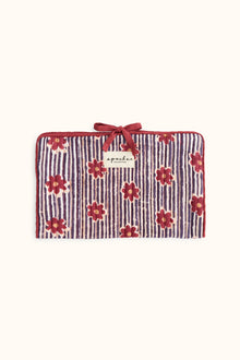 Pochette à lingettes Shoti - Anna Groseille