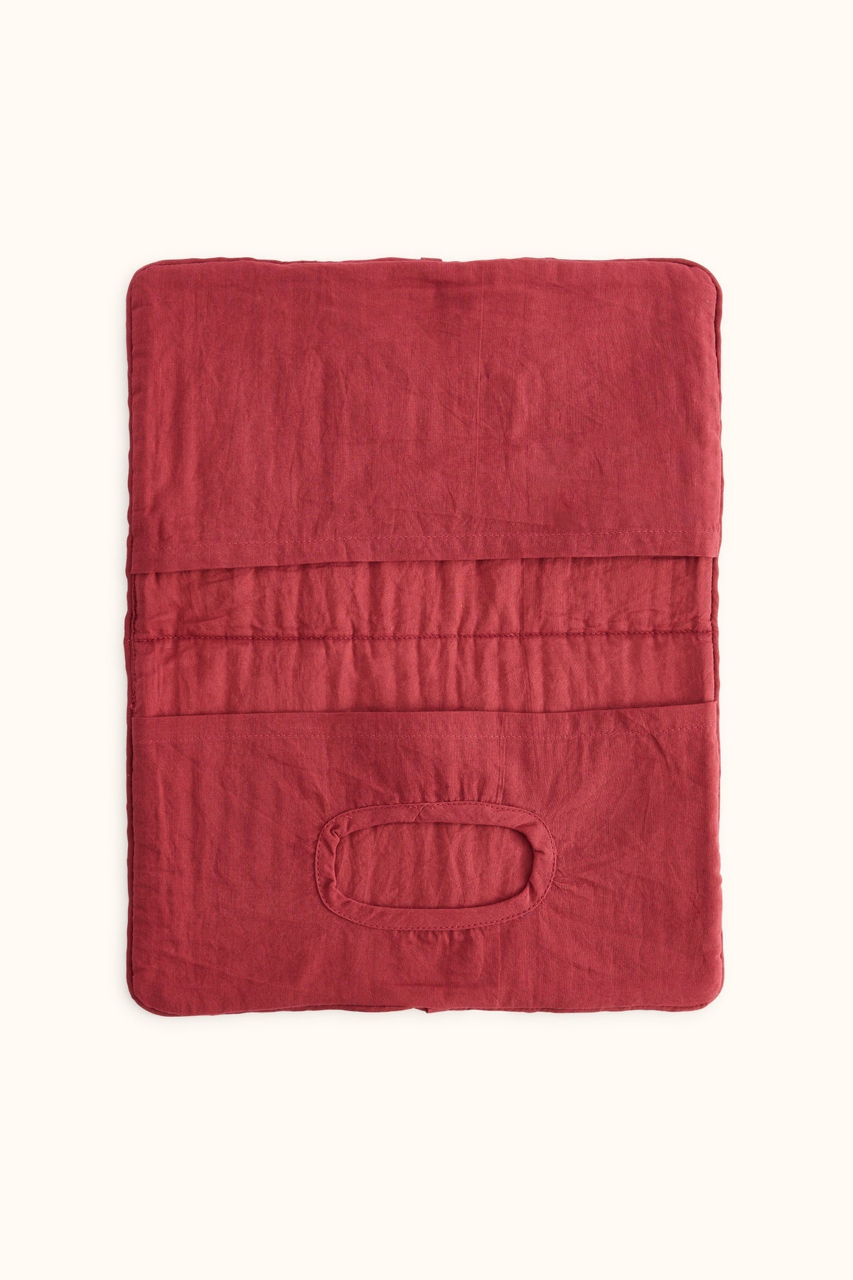 Pochette à lingettes Shoti - Anna Groseille