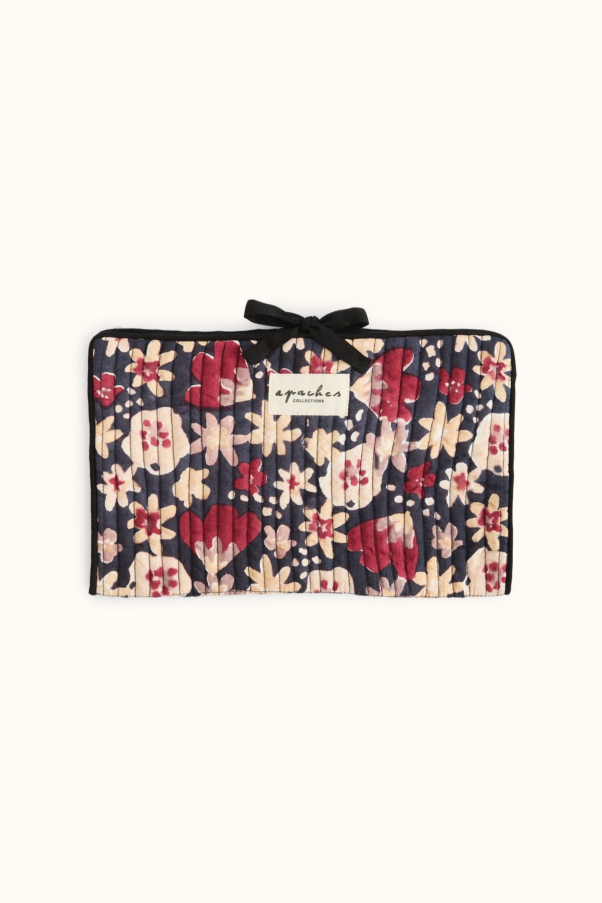 Pochette à lingettes Shoti - Polly Coal