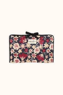 Pochette à lingettes Shoti - Polly Coal