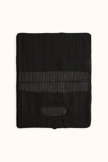 Pochette à lingettes Shoti - Polly Coal