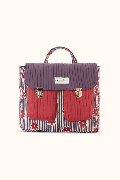 Sac à dos Suji - Anna Groseille