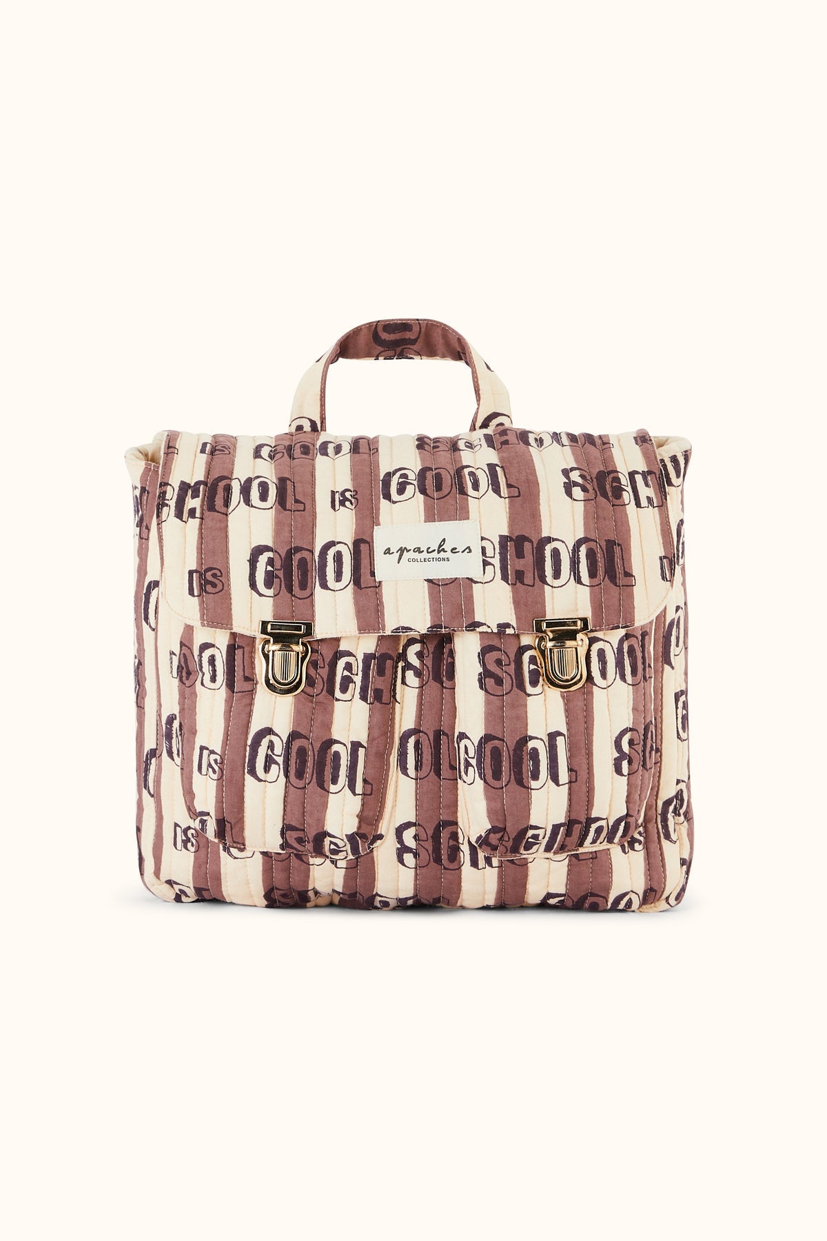 Sac à dos Suji - Dictée Taffeta