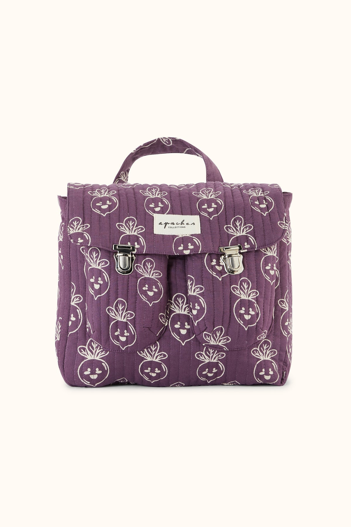 Sac à dos Suji - Roots Taffeta