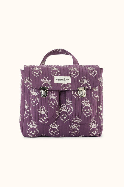 Sac à dos Suji - Roots Taffeta
