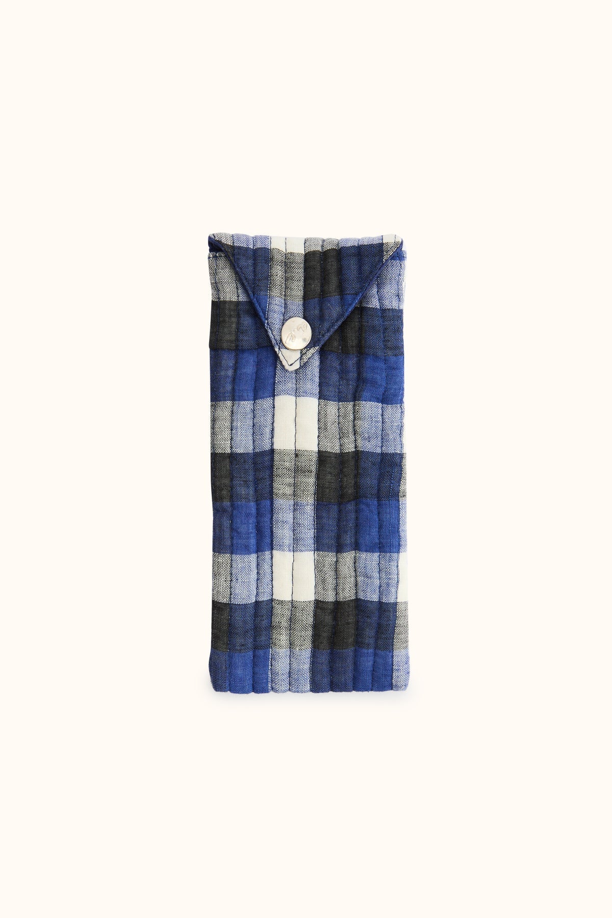 Enveloppe Sunny - Khadi Indigo