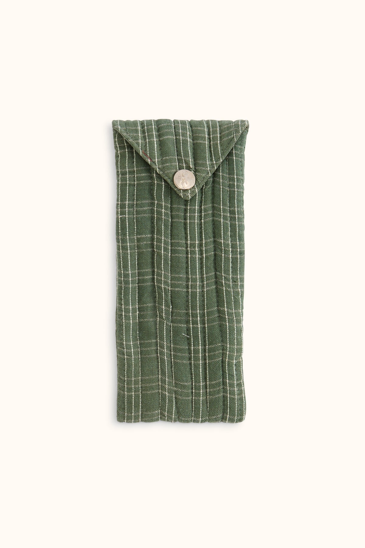 Enveloppe Sunny - Khadi Lichen