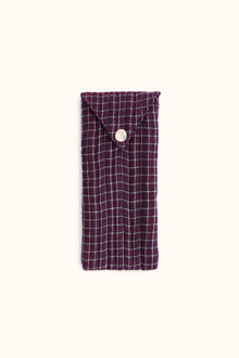 Enveloppe Sunny - Khadi Taffeta