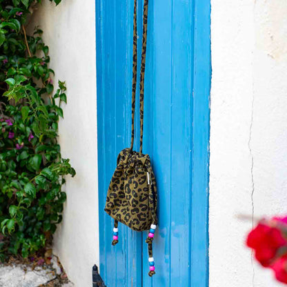 Sac Billie graou olive