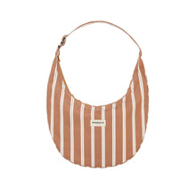 Sac New B Rayures Noisette Gabrielle 
