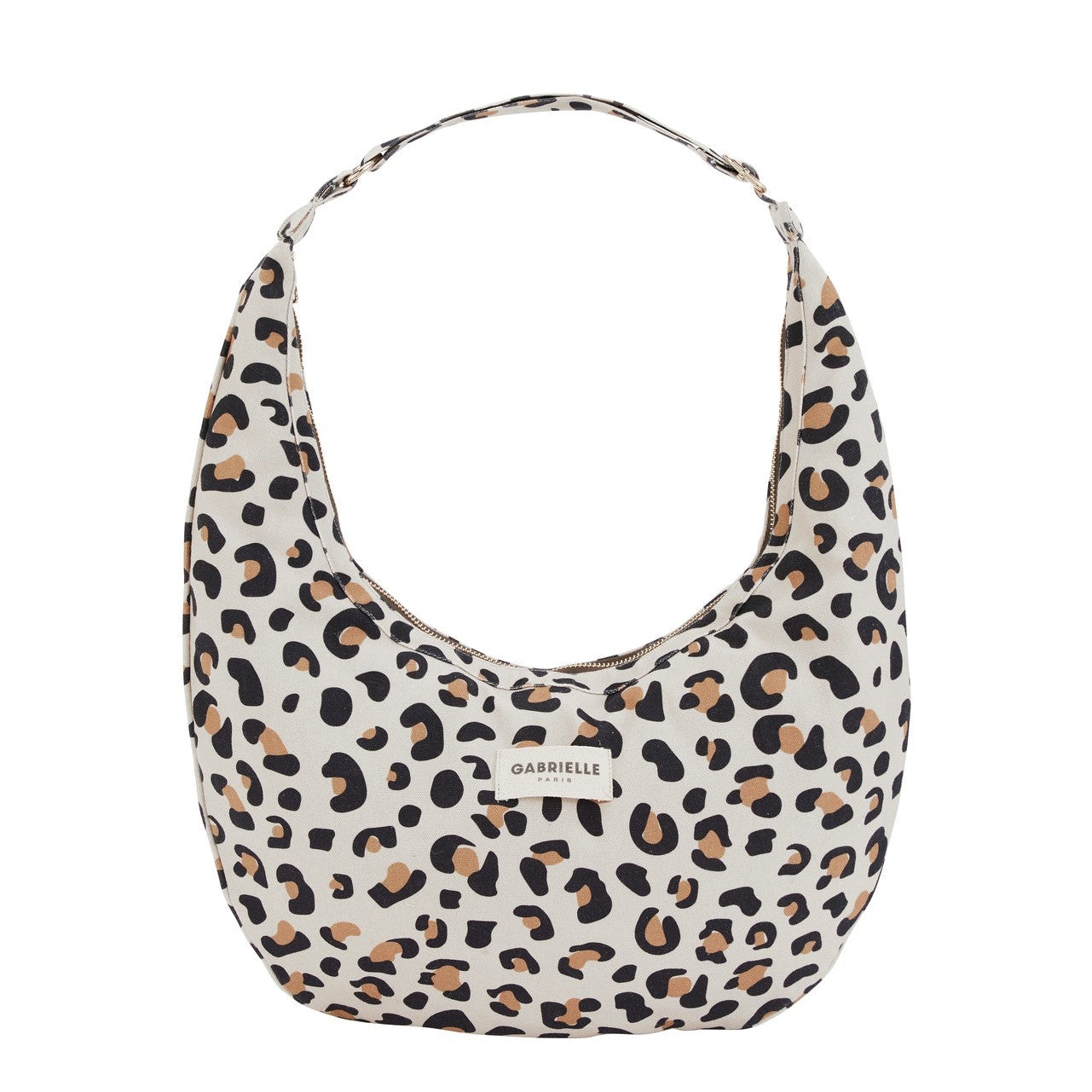 Sac New B léopard Gabrielle