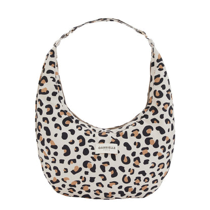 Sac New B léopard Gabrielle