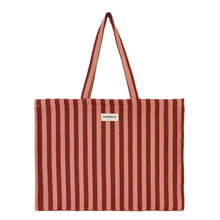 Sac week end Rayures Garance Gabrielle