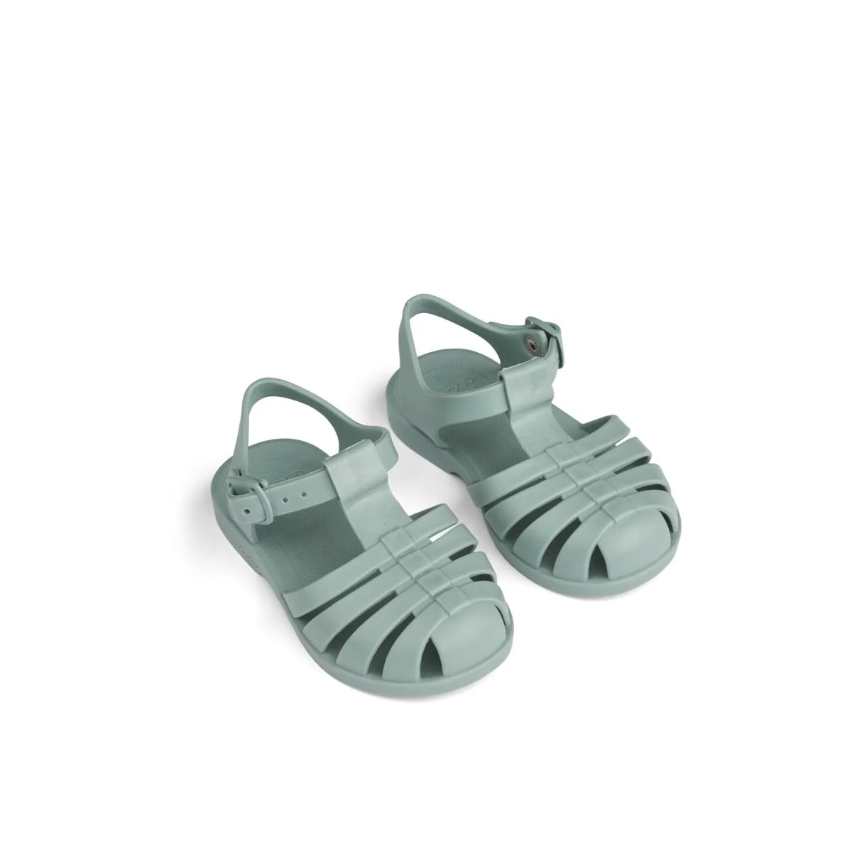 Sandales de plage Peppermint Liewood