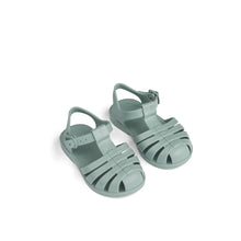 Sandales de plage Peppermint Liewood