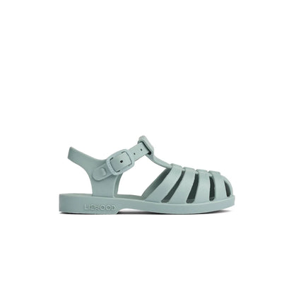 Sandales de plage Peppermint Liewood