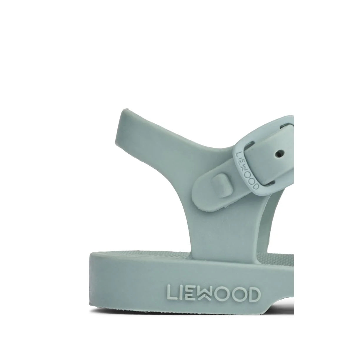 Sandales de plage Peppermint Liewood
