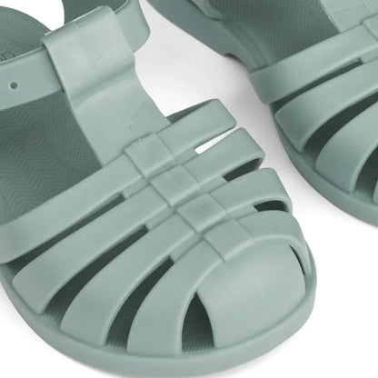 Sandales de plage Peppermint Liewood