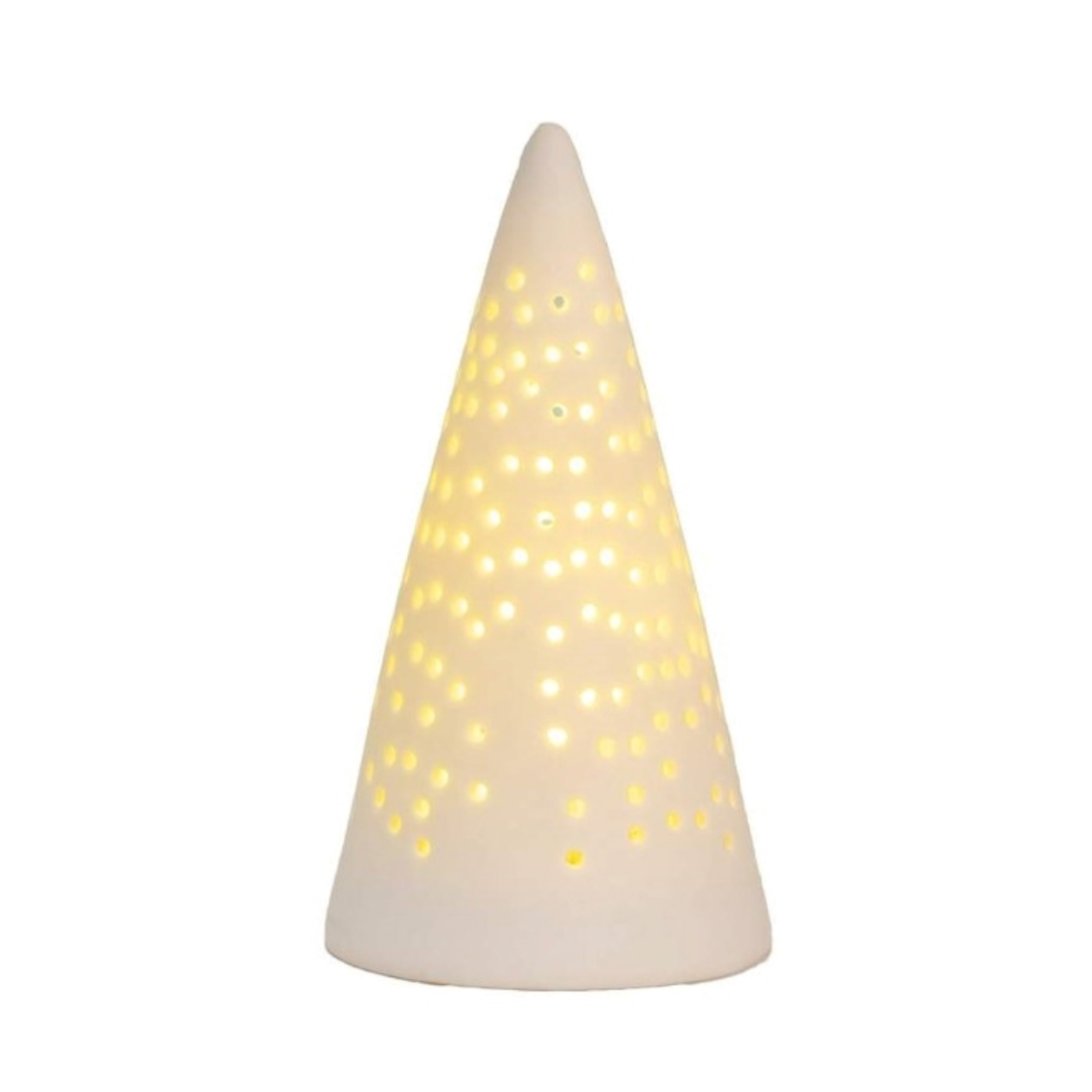 Sapin lumineux LED - Petit modèle
