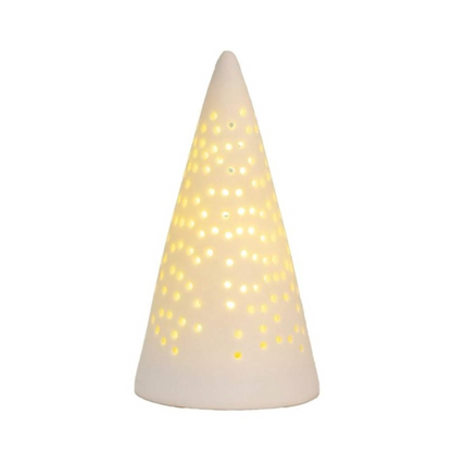Sapin lumineux LED - Petit modèle