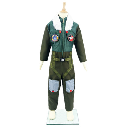 Déguisement de parachutiste – Labay