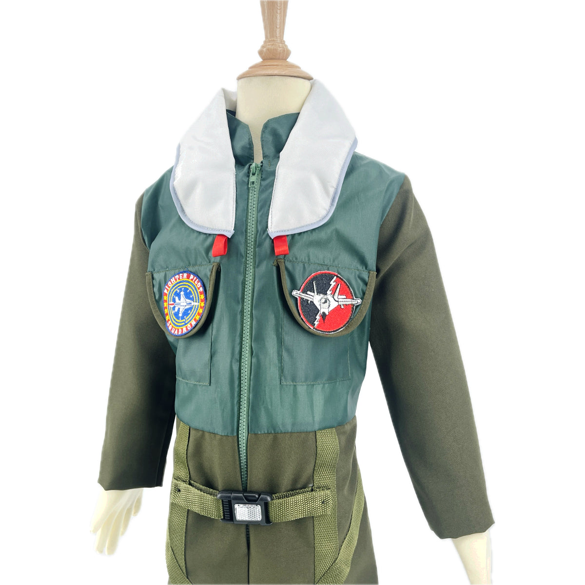 Déguisement de parachutiste – Labay