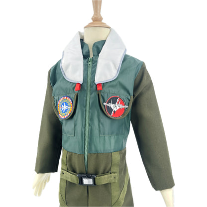 Déguisement de parachutiste – Labay