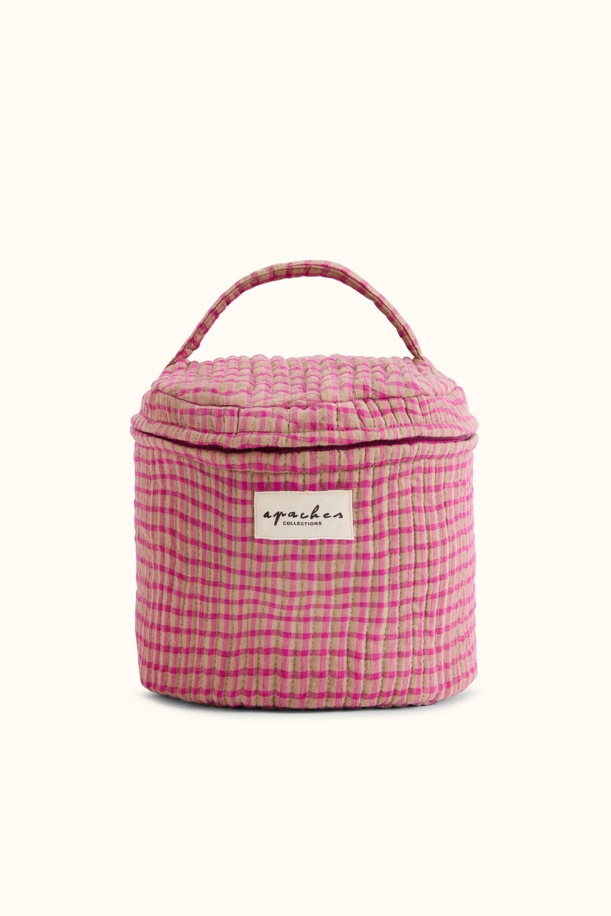 Vanity Tara - Khadi Groseille