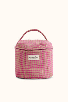 Vanity Tara - Khadi Groseille