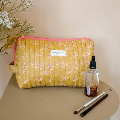 Trousse de toilette - Itsi Khaki