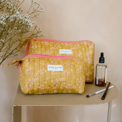 Trousse de toilette - Itsi Khaki