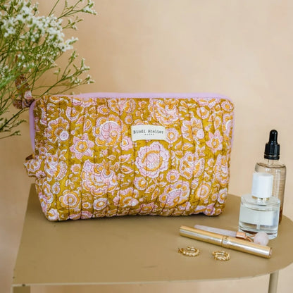 Trousse de toilette - Garda Khaki