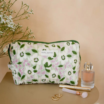 Trousse de toilette - Amelia Green