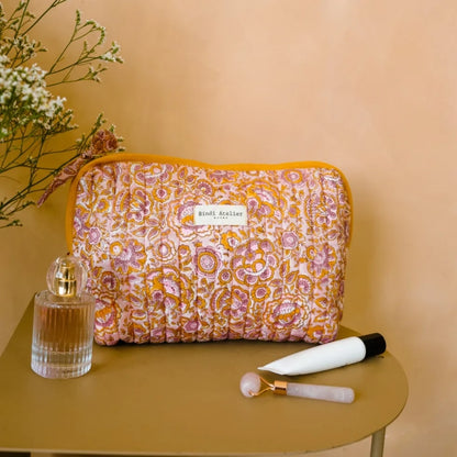 Trousse de toilette - Garda Pop Pink