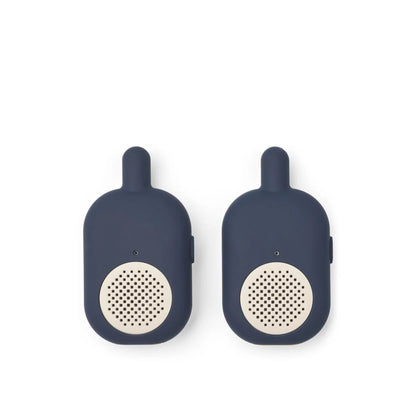 Talkie walkie indigo liewood 