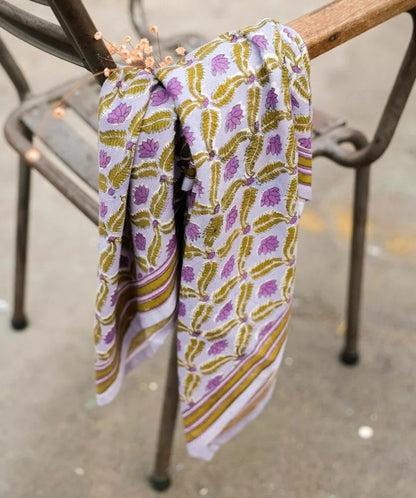 Foulard - Tamara