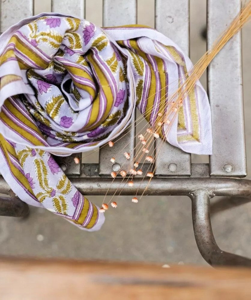 Foulard - Tamara