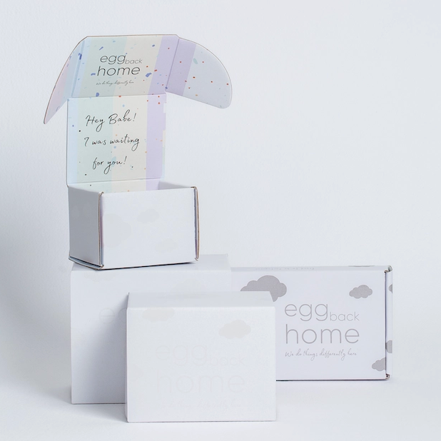 Tasse tachetée en céramique - Blanc 500 ml