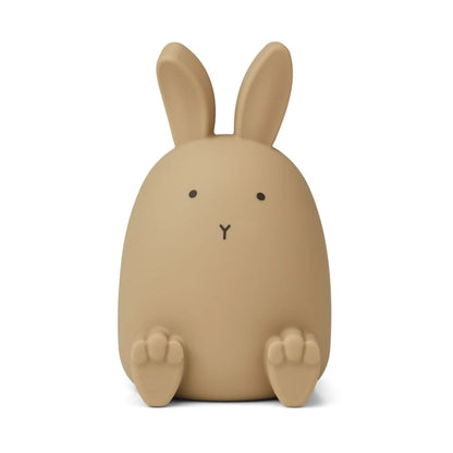 Tirelire Lapin silicone 