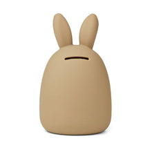 Tirelire Lapin silicone 