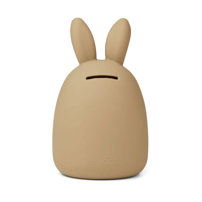 Tirelire Lapin silicone 
