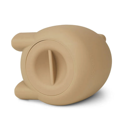 Tirelire Lapin silicone 