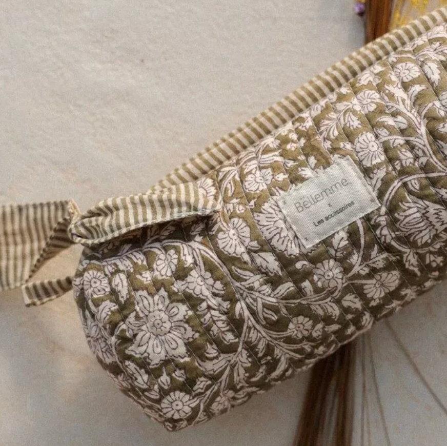 Trousse d'écolier - Anjali kaki