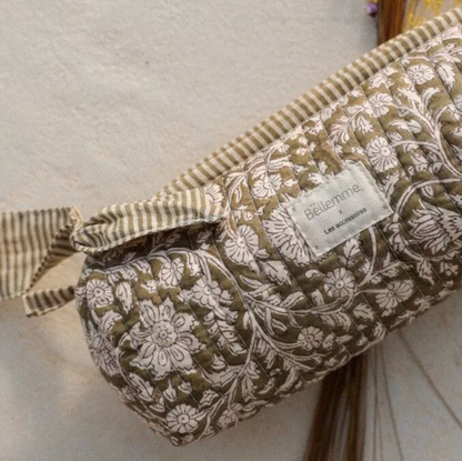 Trousse d'écolier - Anjali kaki