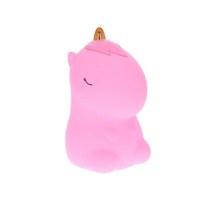 Veilleuse - Licorne