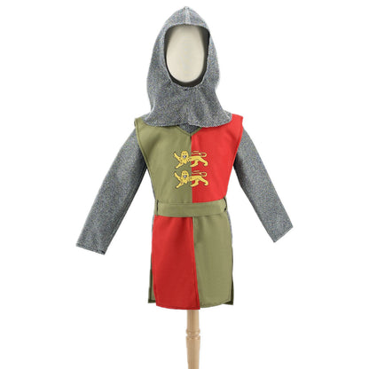 Déguisement de chevalier William – Labay