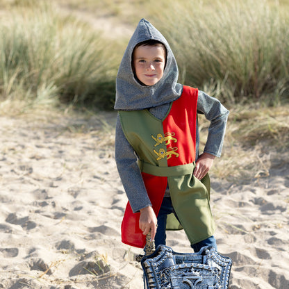 Déguisement de chevalier William – Labay