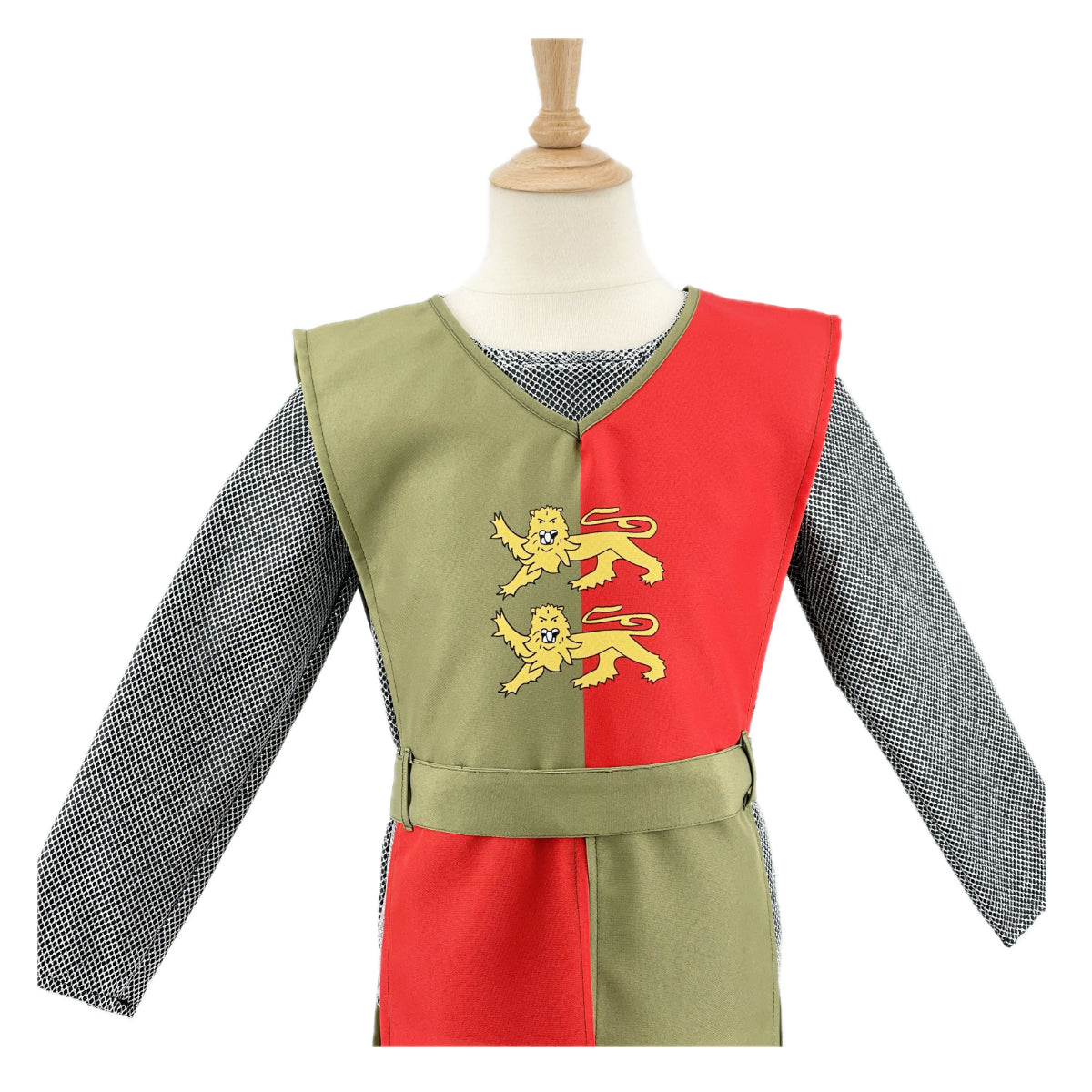 Déguisement de chevalier William – Labay