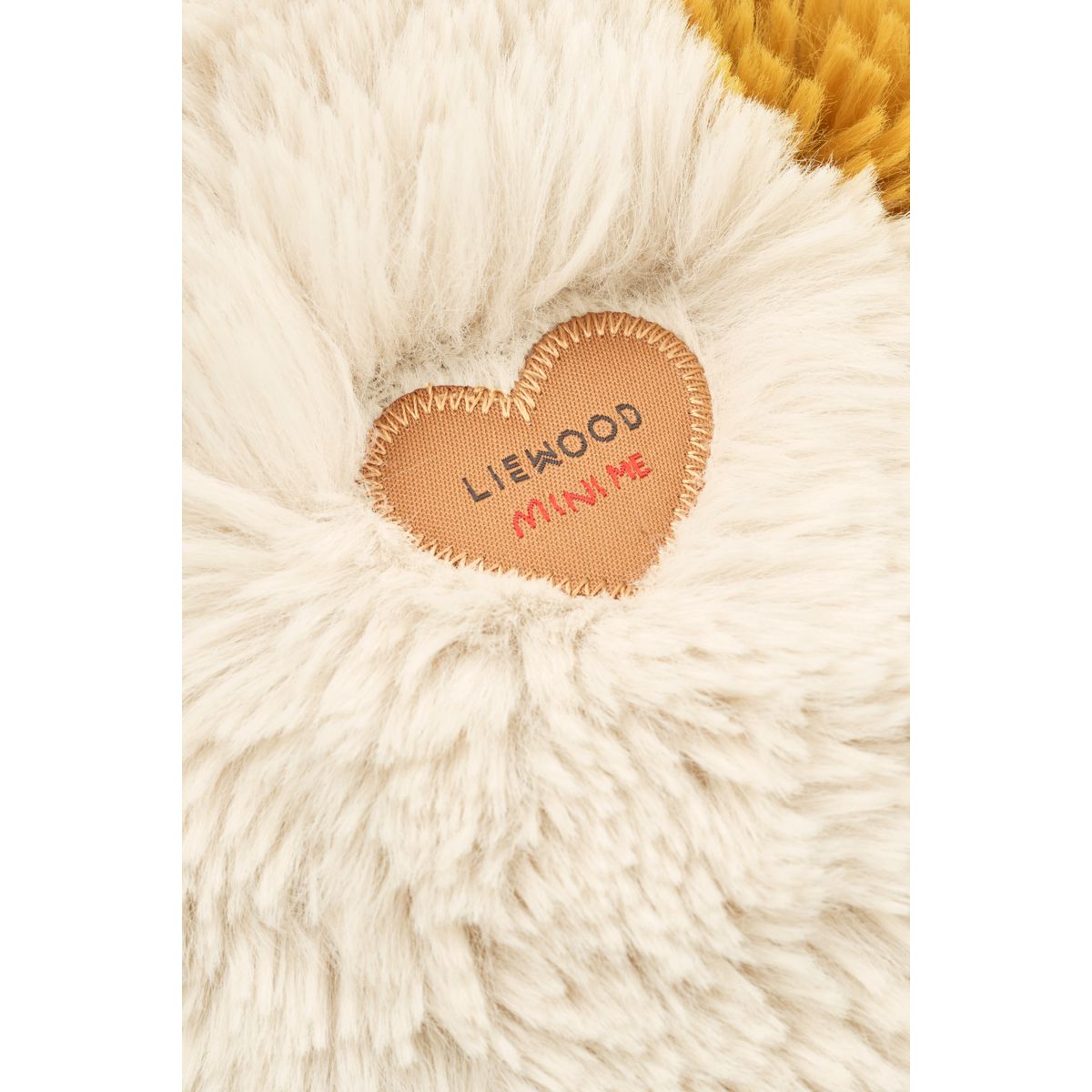 Poupée en peluche Miko Riley - Sandy Multi Mix